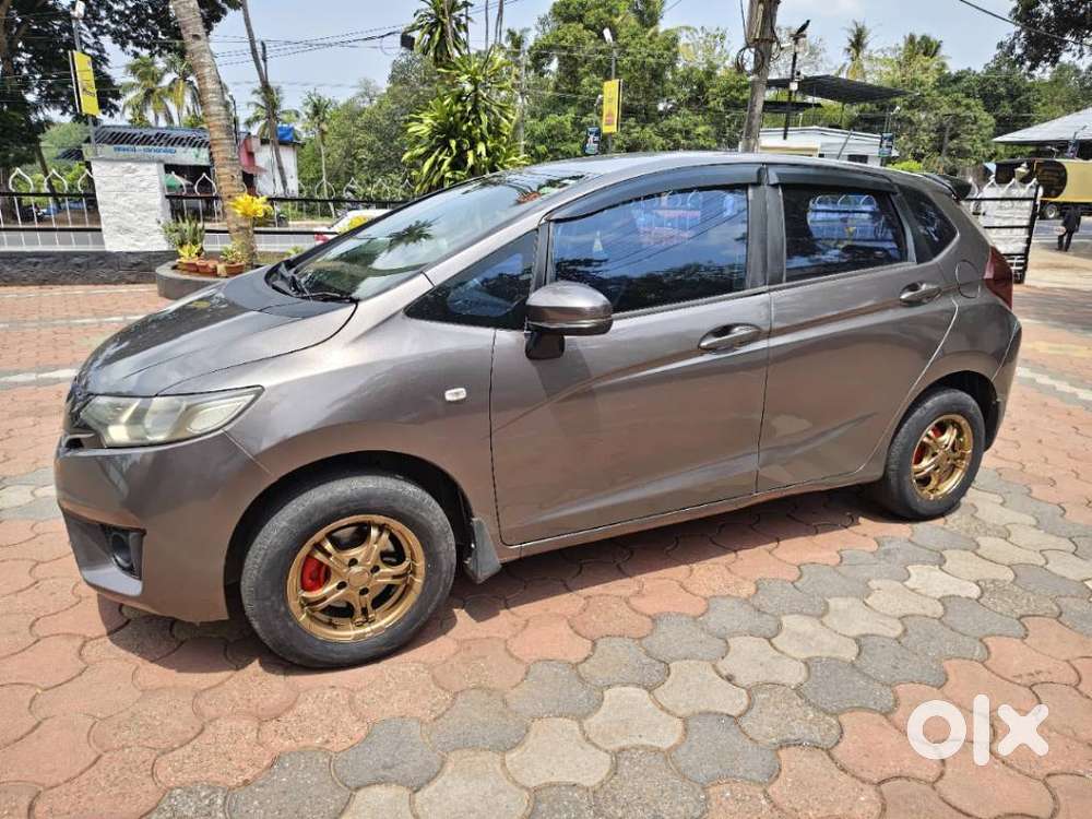 Honda Jazz 1.5 Sv I Dtec, 2016, Diesel