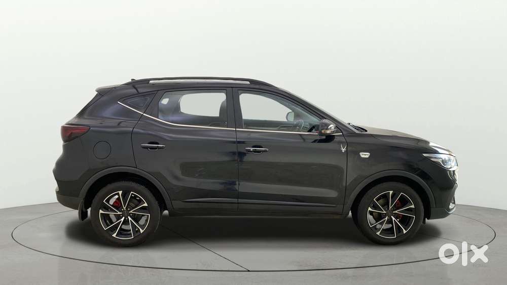 Mg Astor Smart Cvt Black Storm, 2023, Petrol