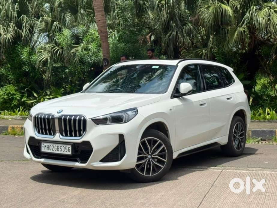 Bmw X1 Sdrive18i M Sport, 2023, Petrol
