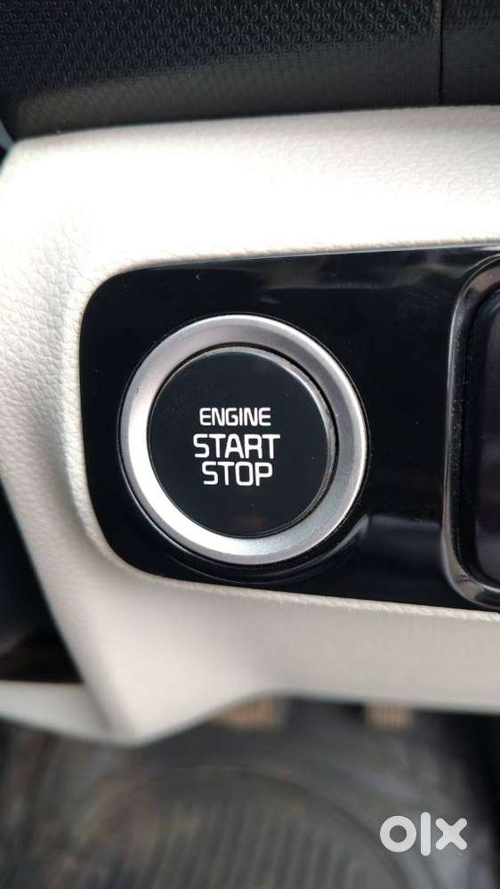 Kia Sonet 1.5 Htx Diesel At, 2022, Diesel