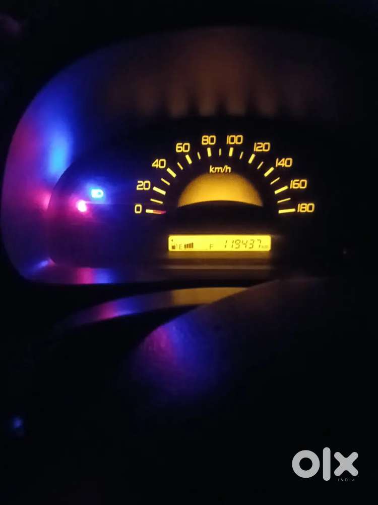 Maruti Suzuki Wegner