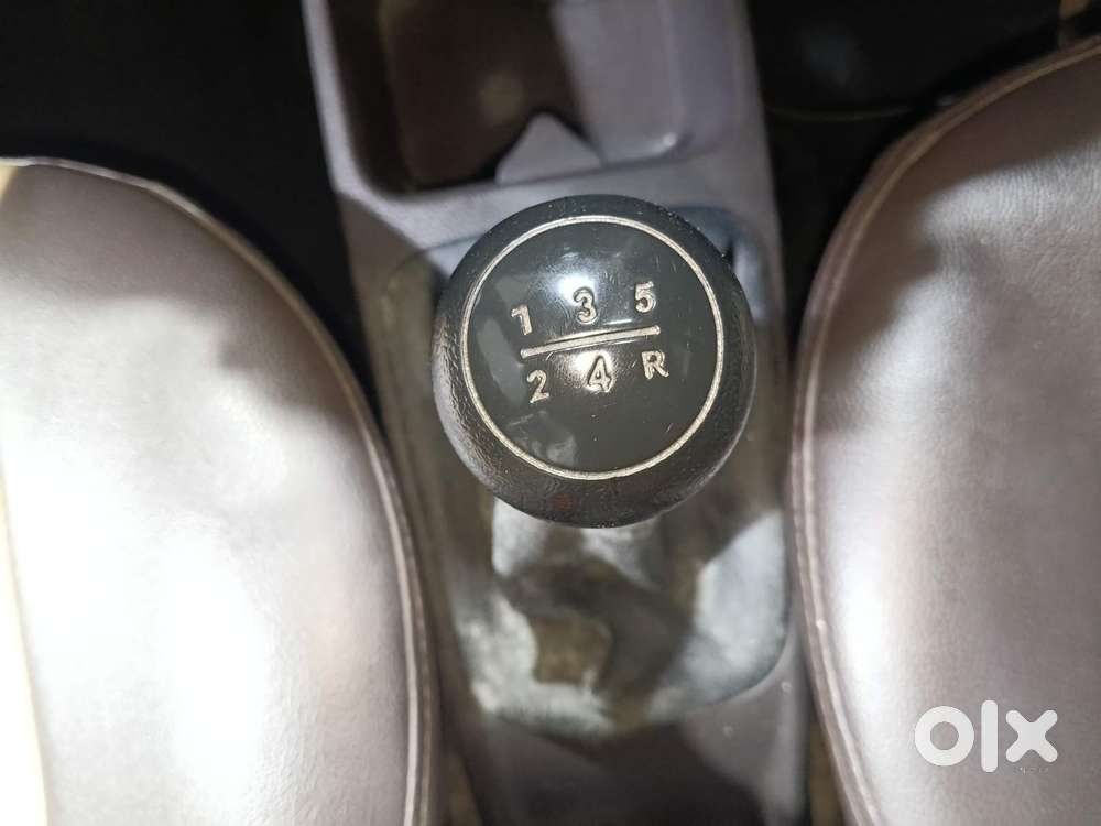 Hyundai Eon Era +, 2015, Petrol