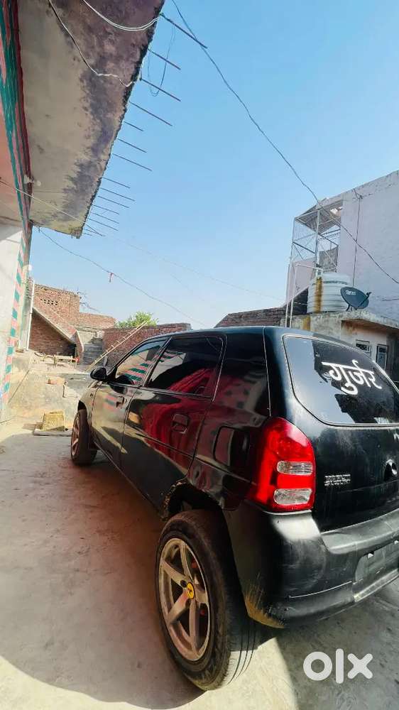 Child Ac Very Good Condition