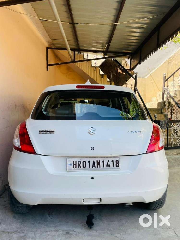 Maruti Suzuki Swift 2016 Diesel Well Maintained