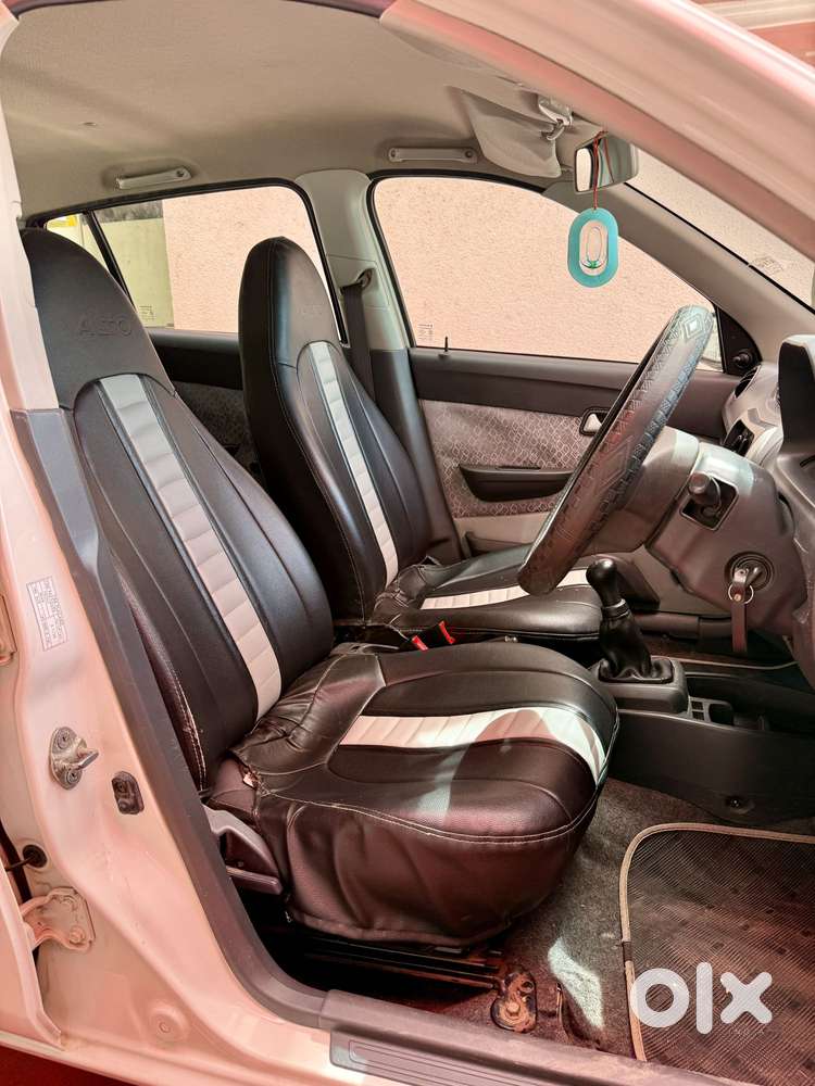 Maruti Suzuki Alto 800 Lxi, 2018, Petrol