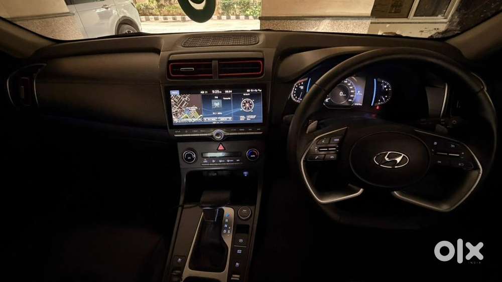 Hyundai Car Petrol 2021