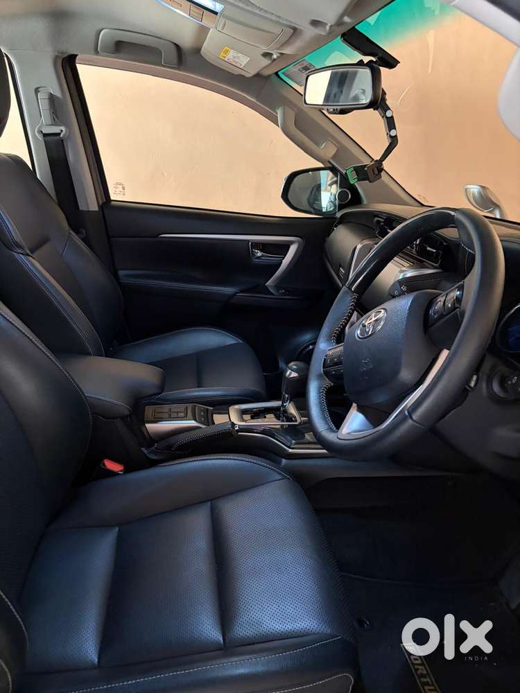 Toyota Fortuner 4x2 At 2.8 Diesel, 2022, Diesel