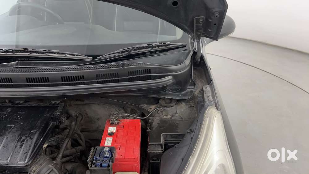 Hyundai Grand I10 1.2 Kappa Sportz, 2014, Petrol