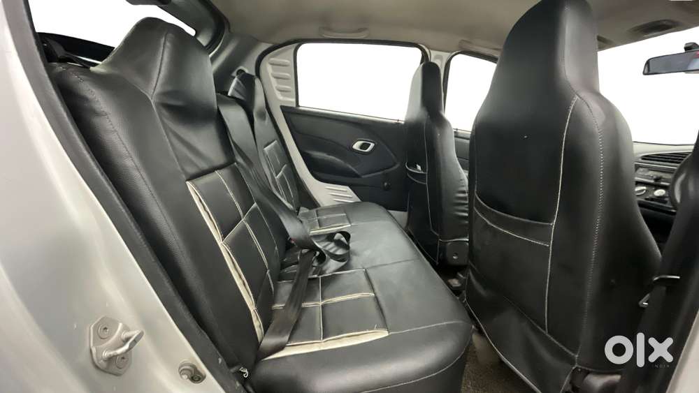 Datsun Redigo Amt 1.0 T Option, 2018, Petrol