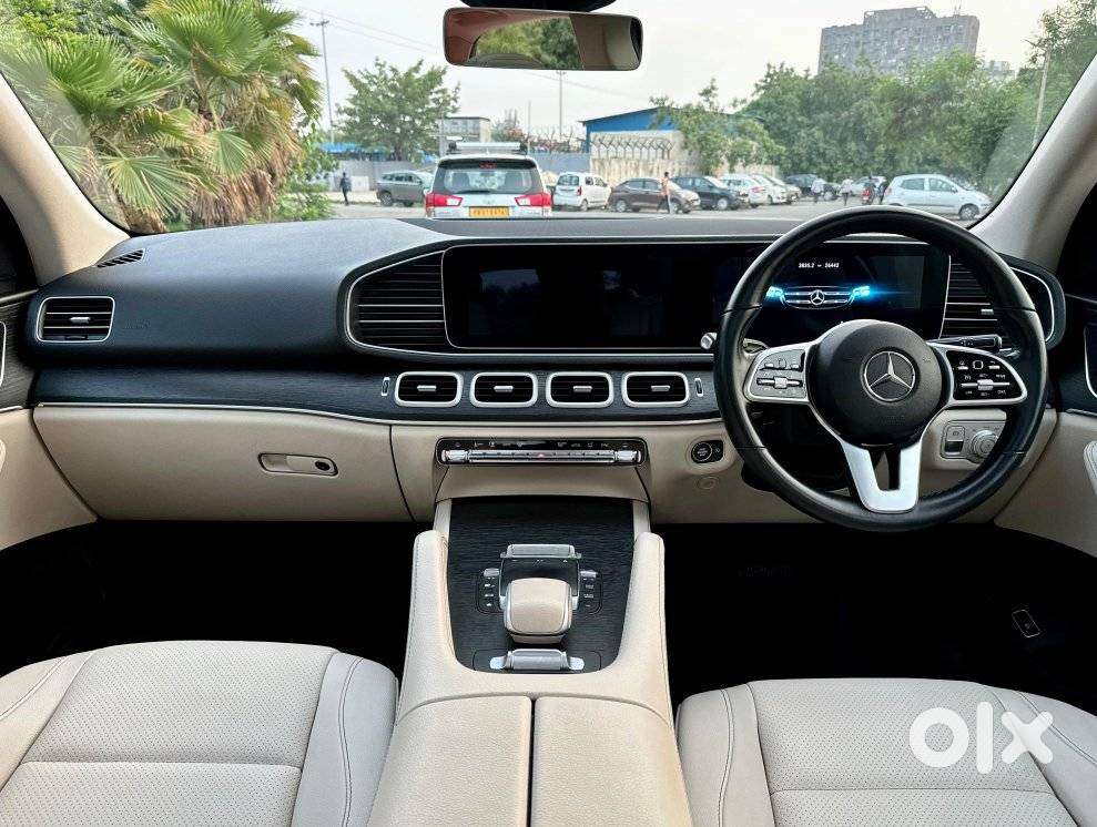 Mercedes-benz Gle 450 4matic Lwb, 2022, Petrol