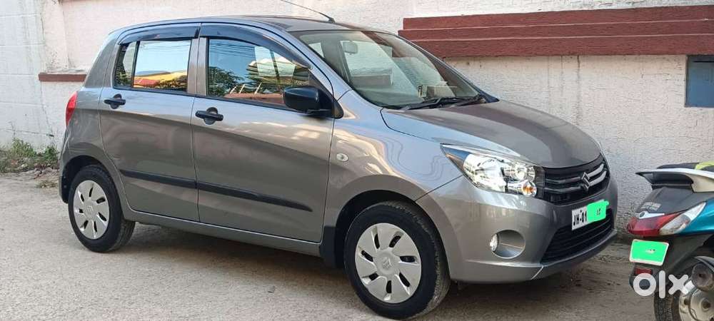 Maruti Suzuki Celerio 2016 Petrol 32000 Km Driven