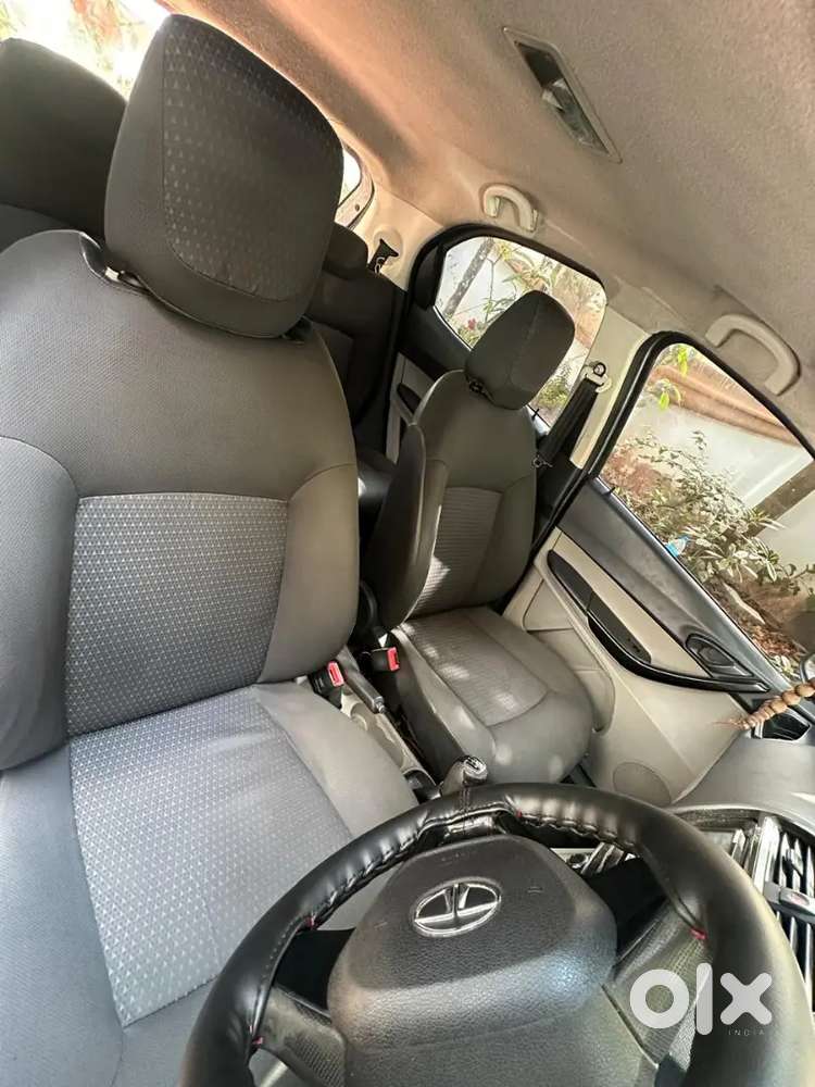 Petrol + Cng Tata Tiago 2019 Good Condition