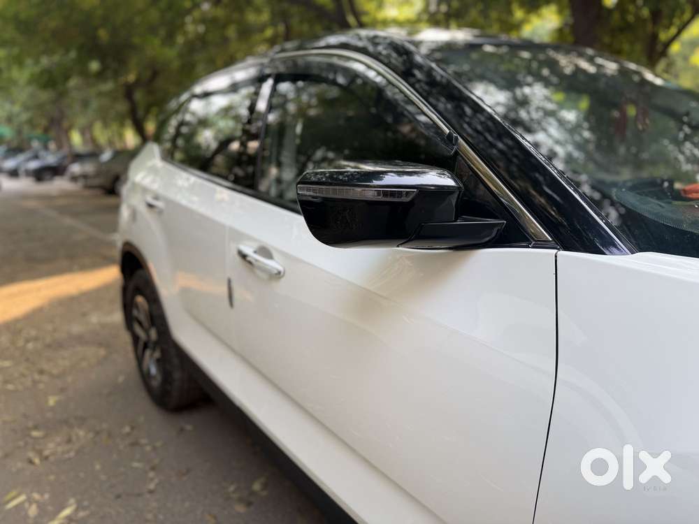 Tata Harrier Xza Plus At, 2022, Diesel