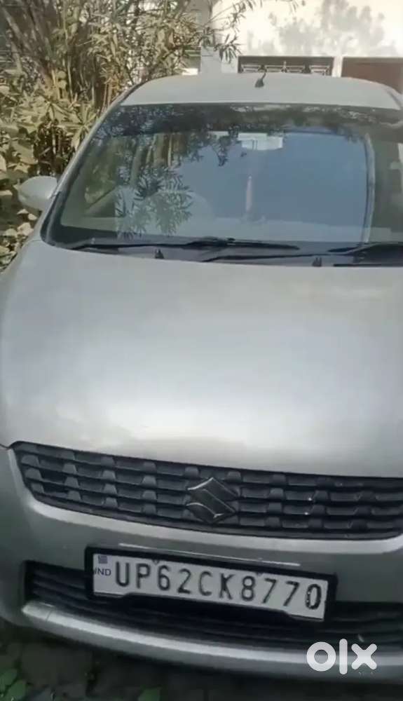 Maruti Suzuki Ertiga 2014
