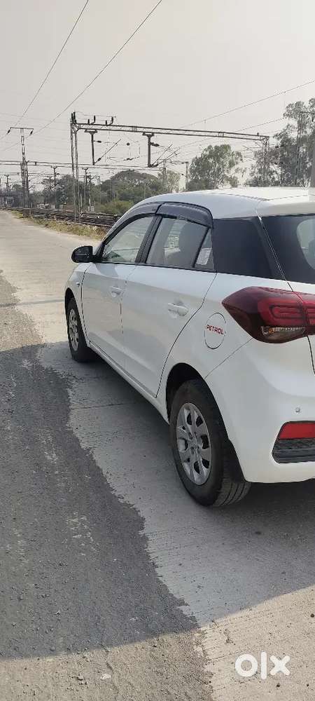 Hyundai I20 Magna Petrol