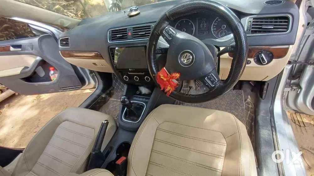 Volkswagen Jetta 2013 Diesel 149000 Km Driven