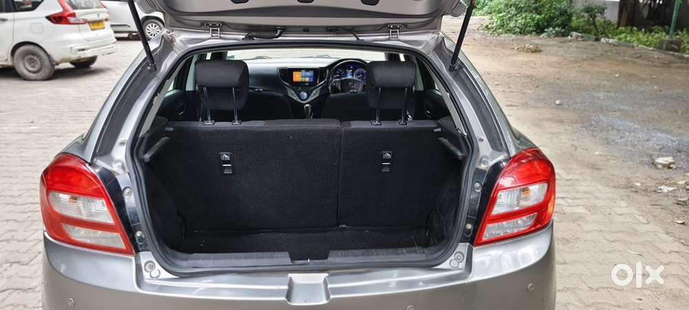 Maruti Baleno 1.2 2020