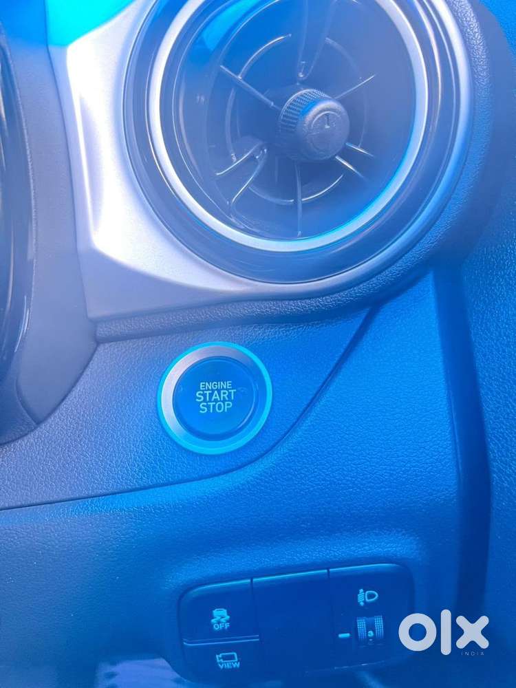 Hyundai Exter Petrol Manual 2023