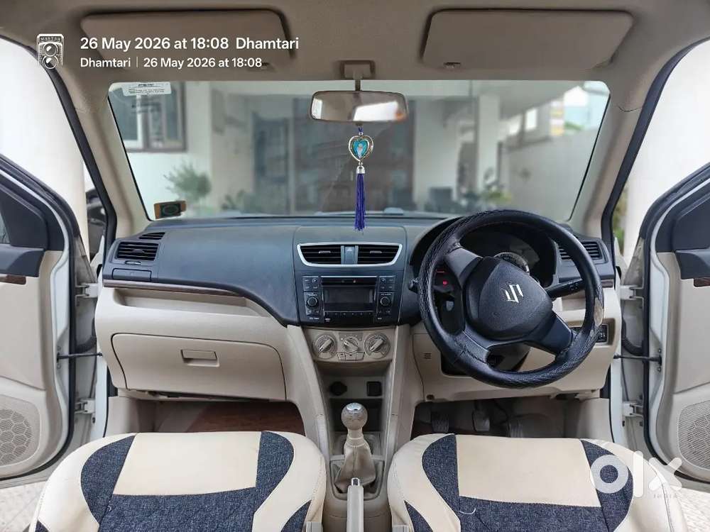 Truely Deserving Full Maintained Dzire 2nd Top Model Family Run