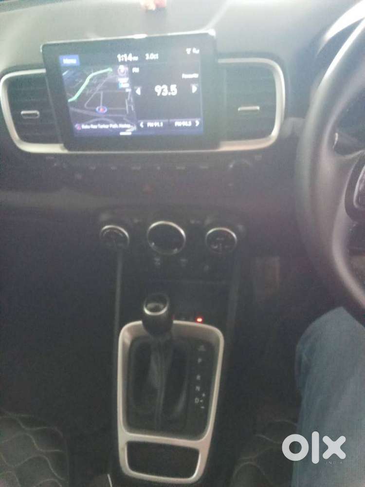 Hyundai Venue 1.0 S (o) Turbo Dct, 2020, Petrol
