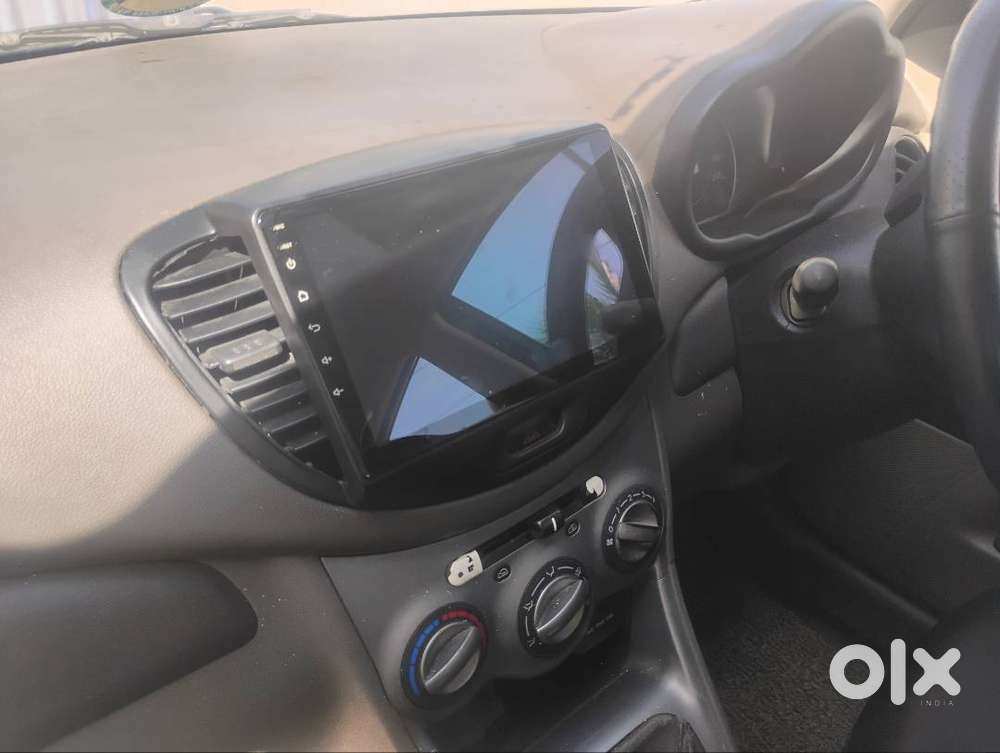 Hundai I10 Good Condition