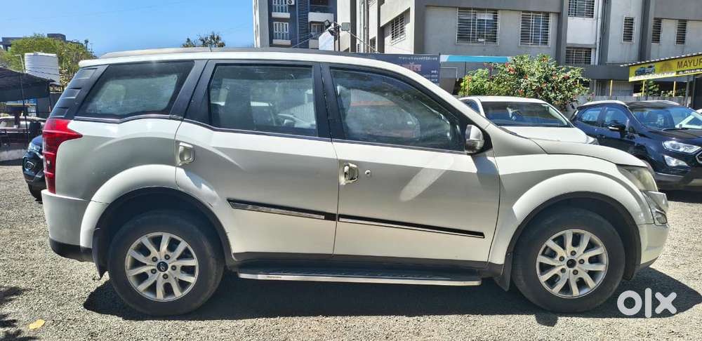 Mahindra Xuv500 W10 Awd, 2015, Diesel