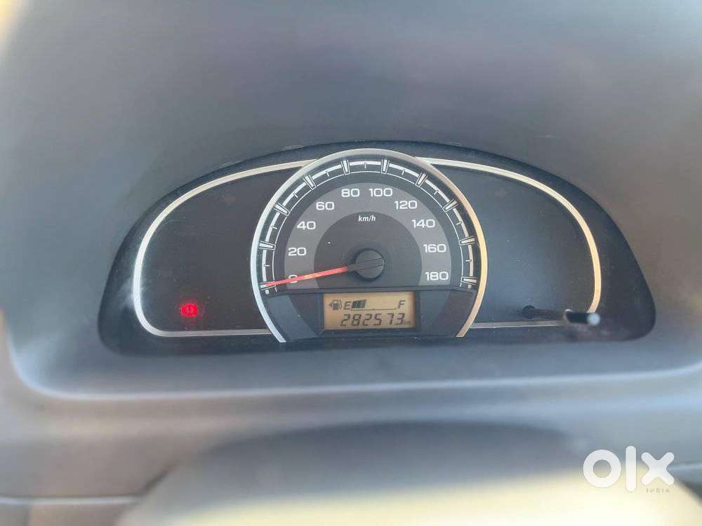 Maruti Suzuki Alto 800 Lxi, 2013, Petrol
