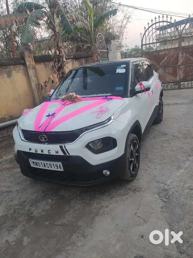 Tata Punch 2022