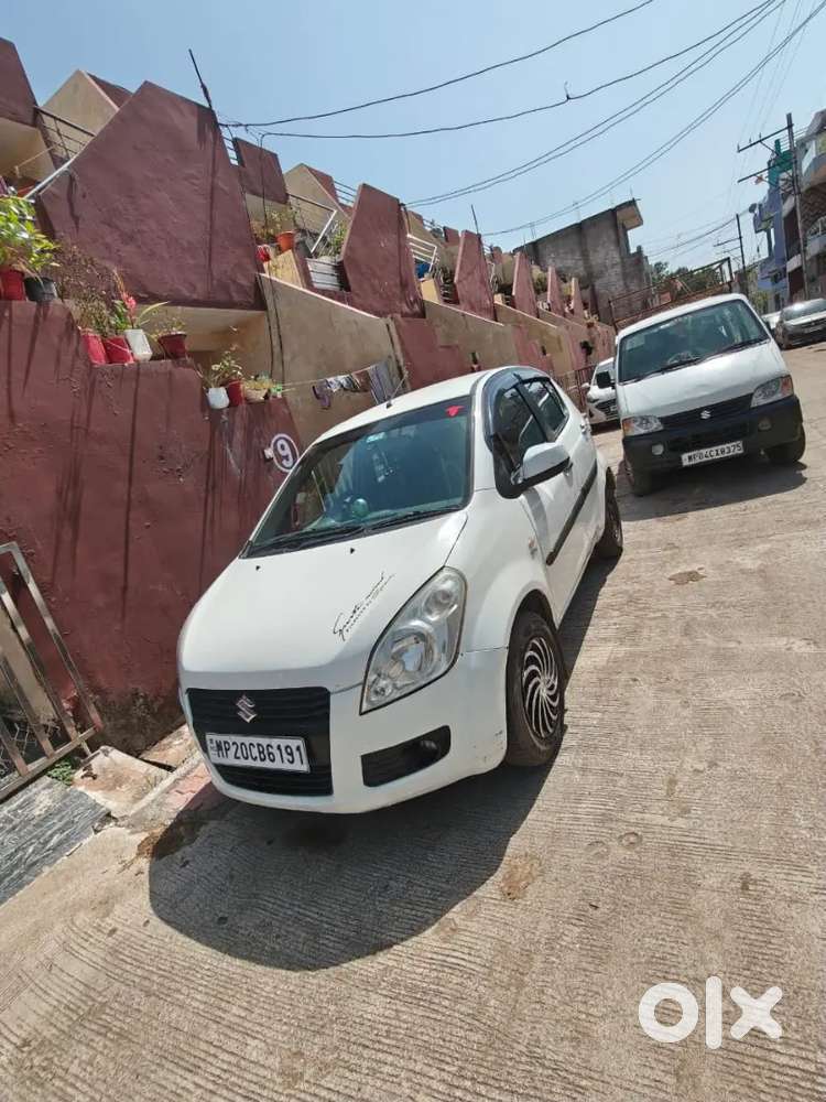 Maruti Suzuki Ritz 2011 Diesel Well Maintained