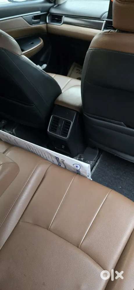Honda Elevate Zx Cvt 2023