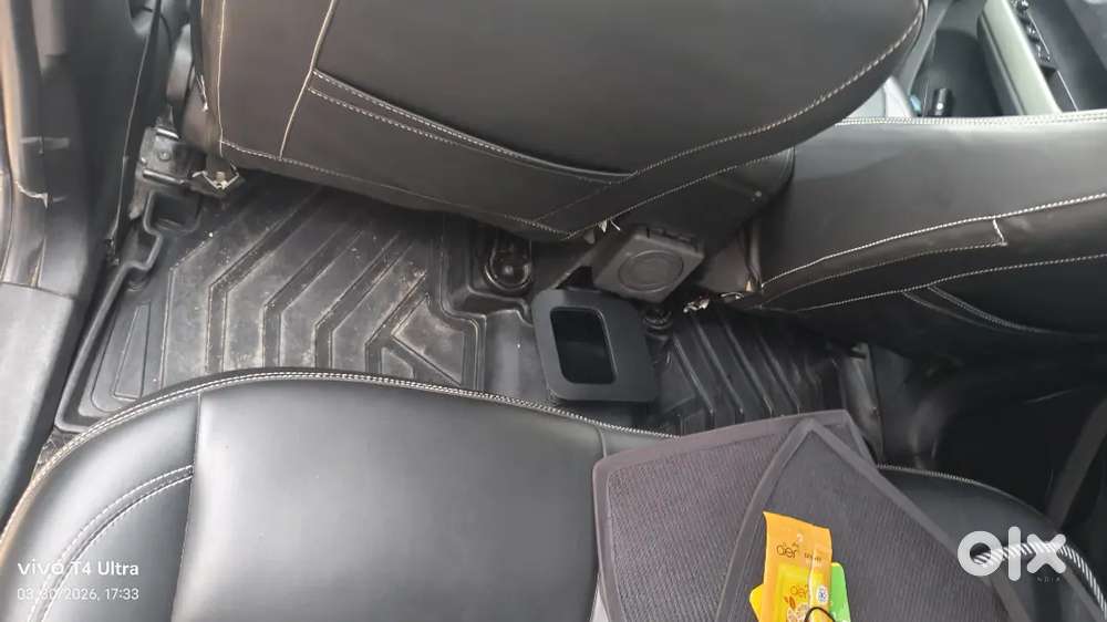 Tata Punch 2023 Cng & Hybrids 26000 Km Driven