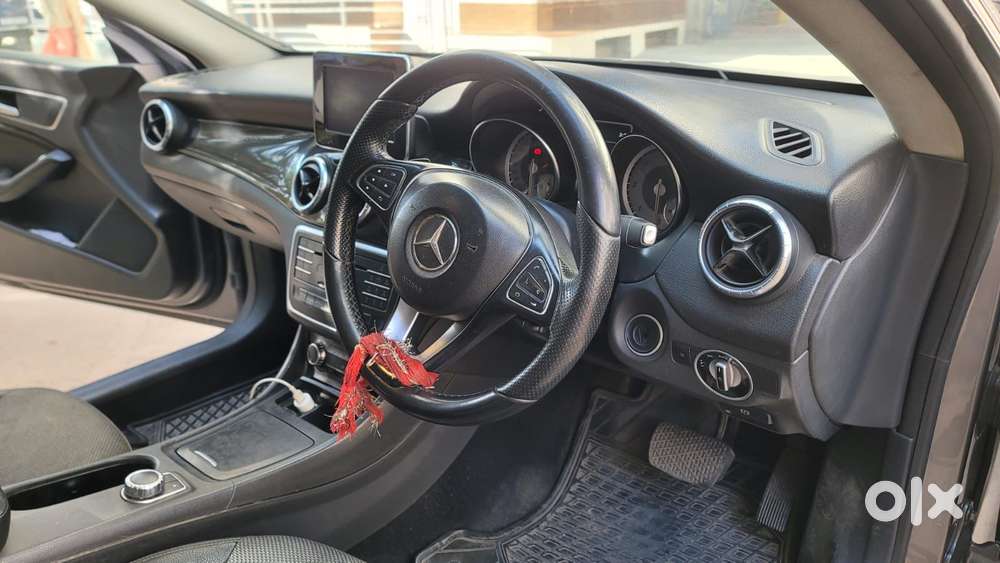 Mercedes-benz Cla 200 Cdi Style, 2016, Diesel
