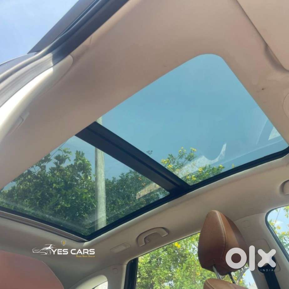 Mg Hector Plus 7 Select Pro 6mt, 2022, Diesel