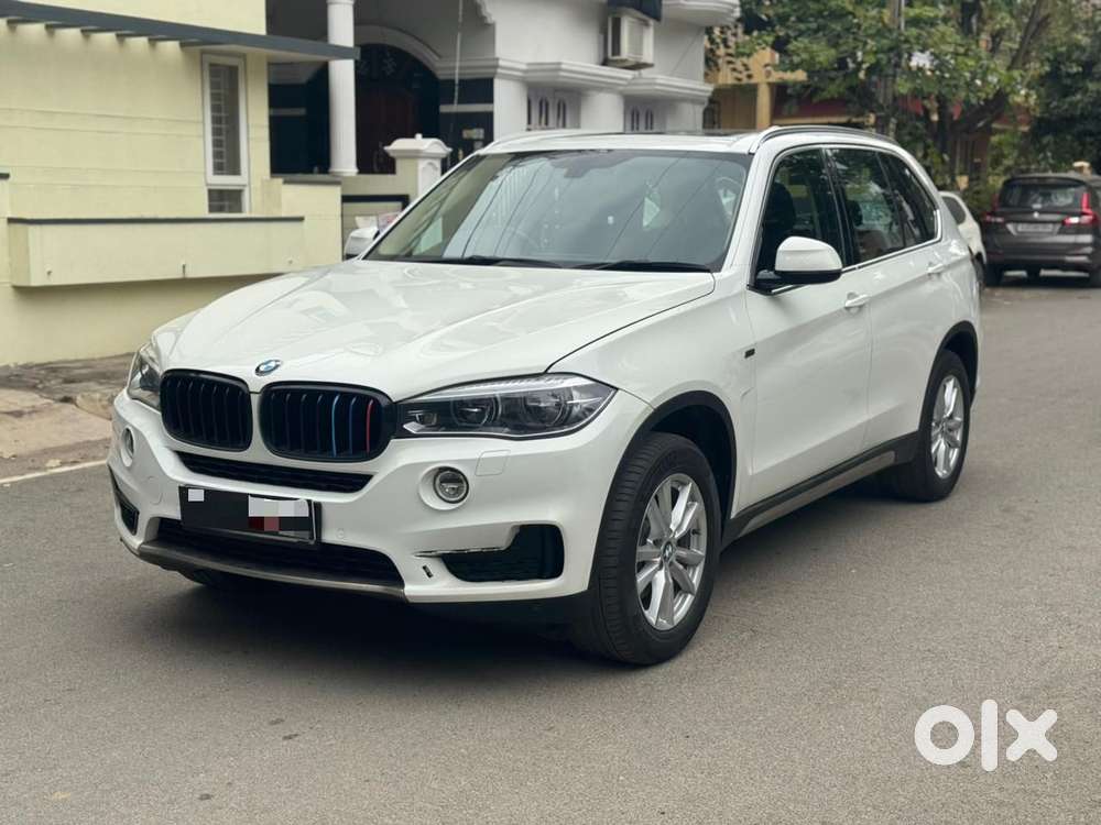 Bmw X5 Xdrive 30d, 2015, Diesel
