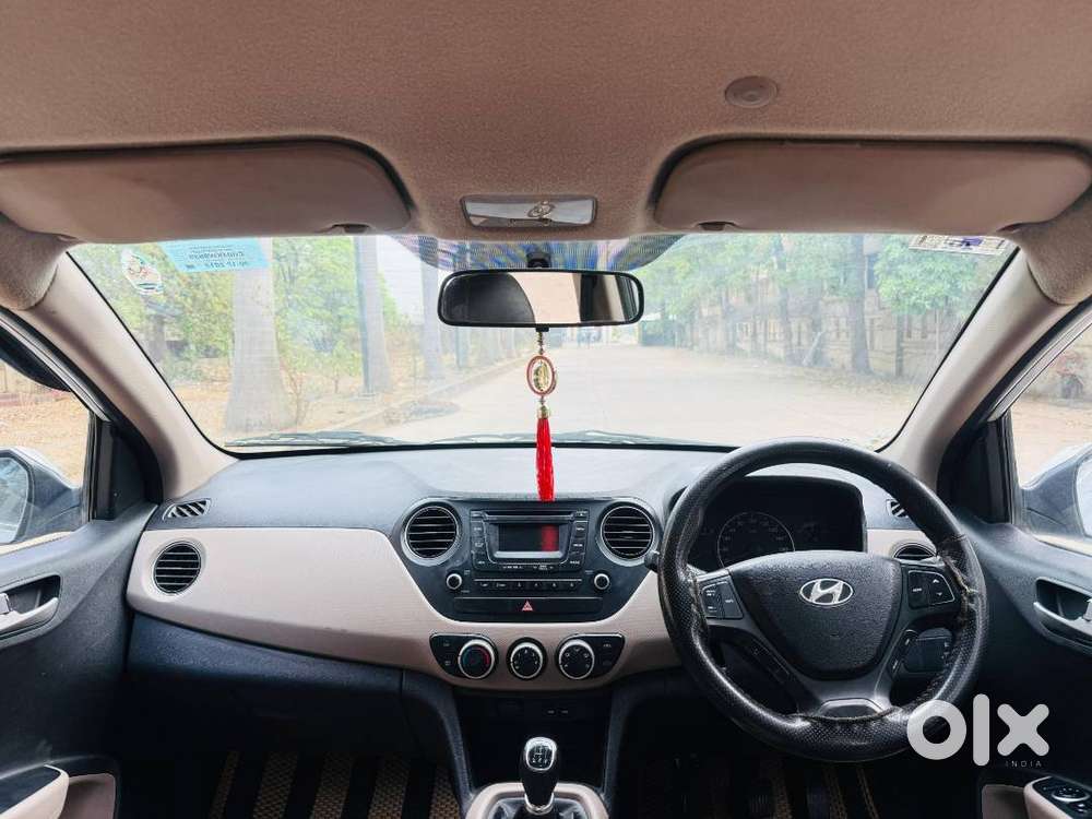 Hyundai Grand I10 2013 Petrol Good Condition