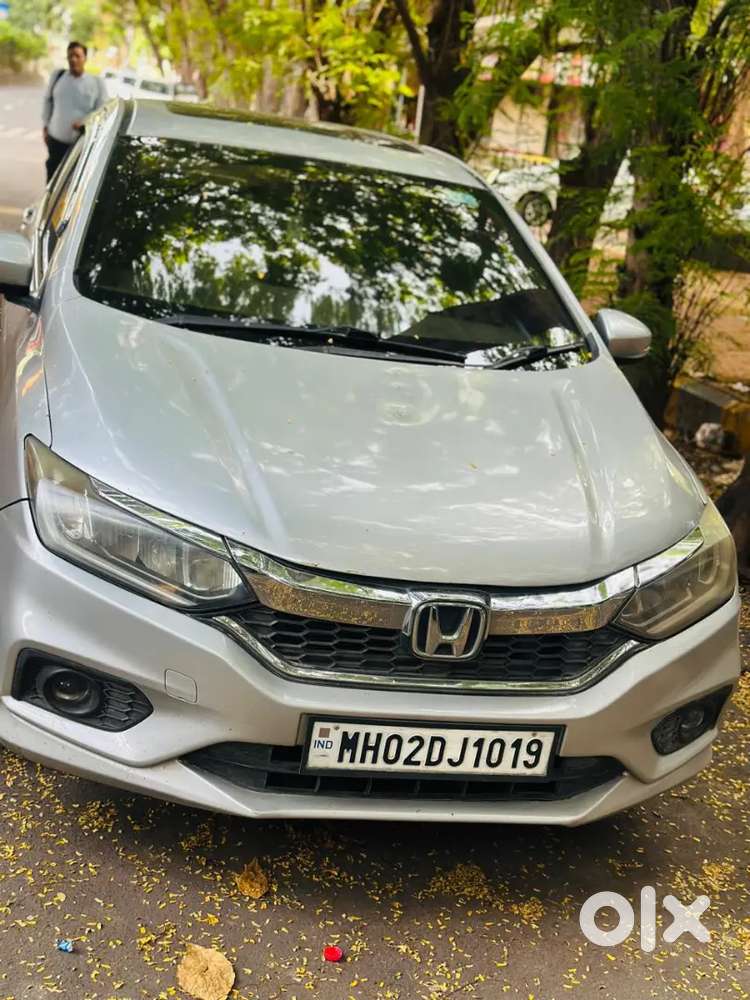 Honda City 2014 Cng & Hybrids 123000 Km Driven