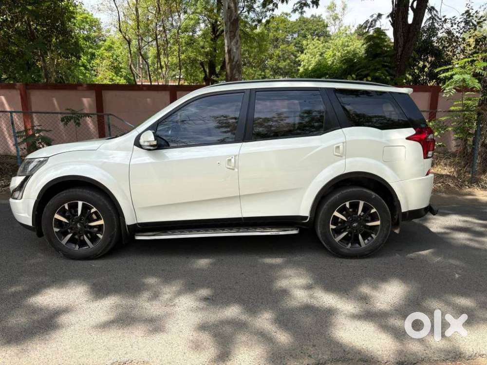 Mahindra Xuv500 W9, 2018, Diesel