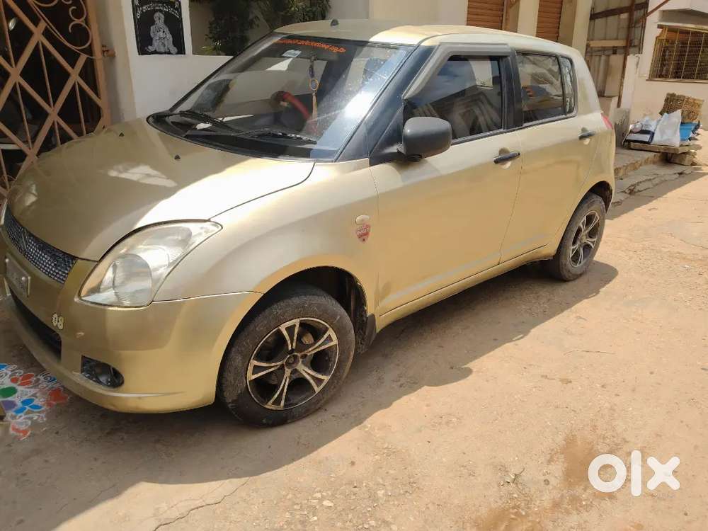 Maruti Suzuki Swift Vxi 2006fresh