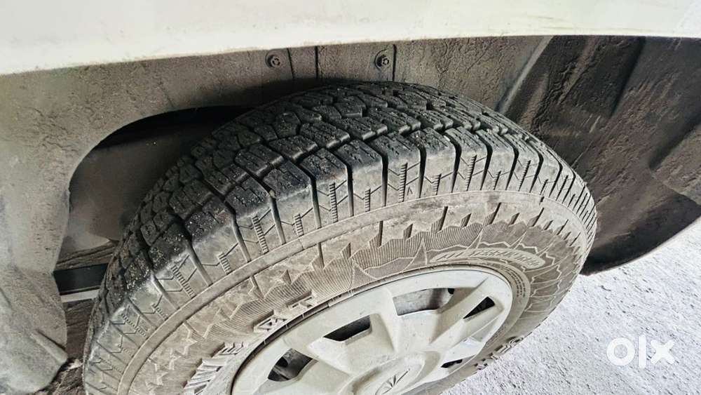 Mahindra Tuv 300 Diesel 2017