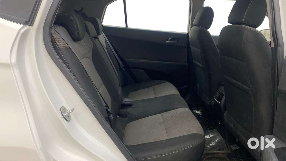 Hyundai Creta 1.6 Crdi Sx, 2016, Diesel