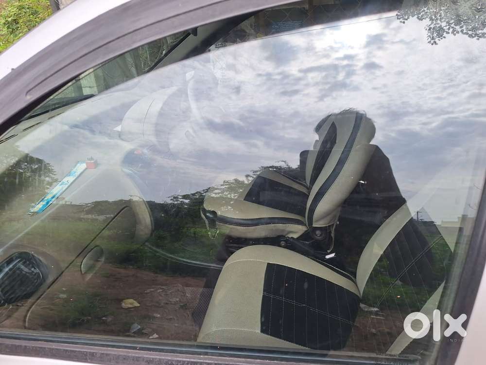 Tata Indica V2 Diesel Manual 2012