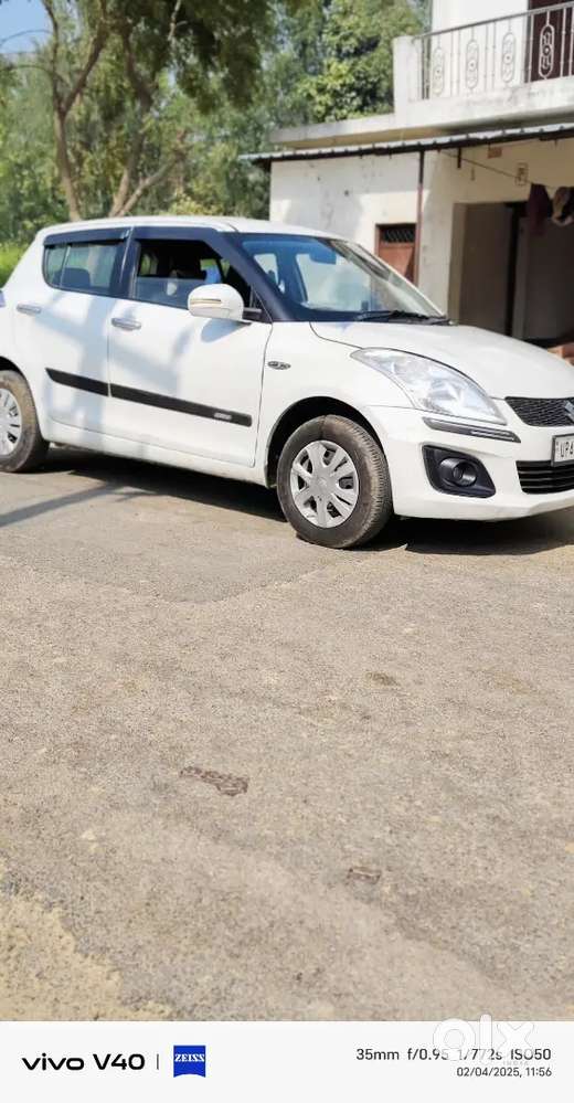 Maruti Swift Vdi 2013