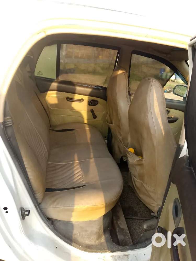Honda Car Santro Petrol Cng
