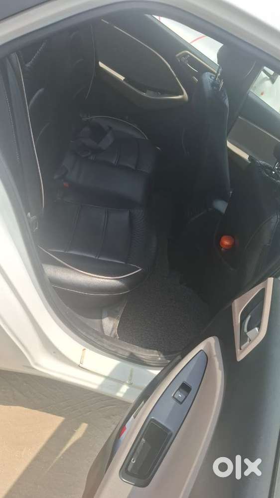 Hyundai I20 Diesel Manual 2017