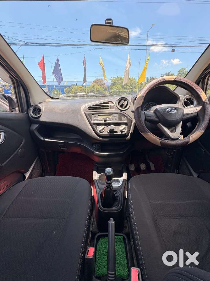 Datsun Redi Go, 2019, Petrol