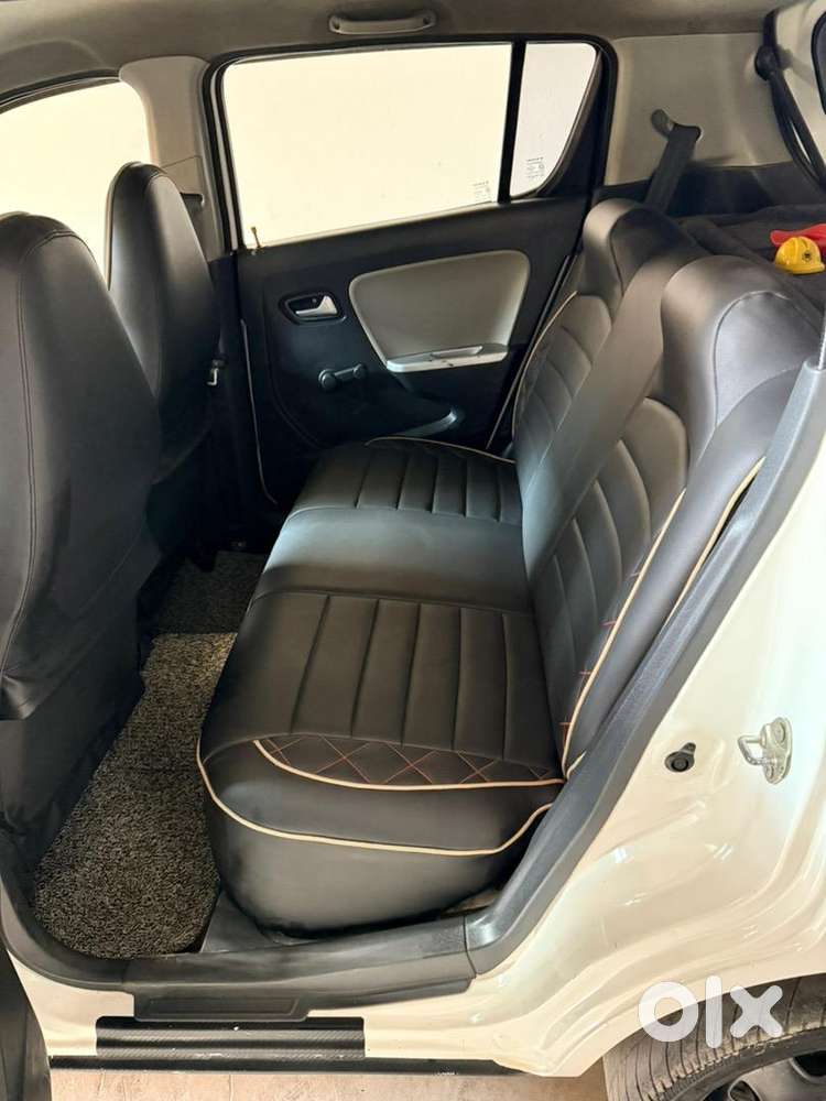 Maruti Suzuki Alto K10 2019 Petrol Good Condition