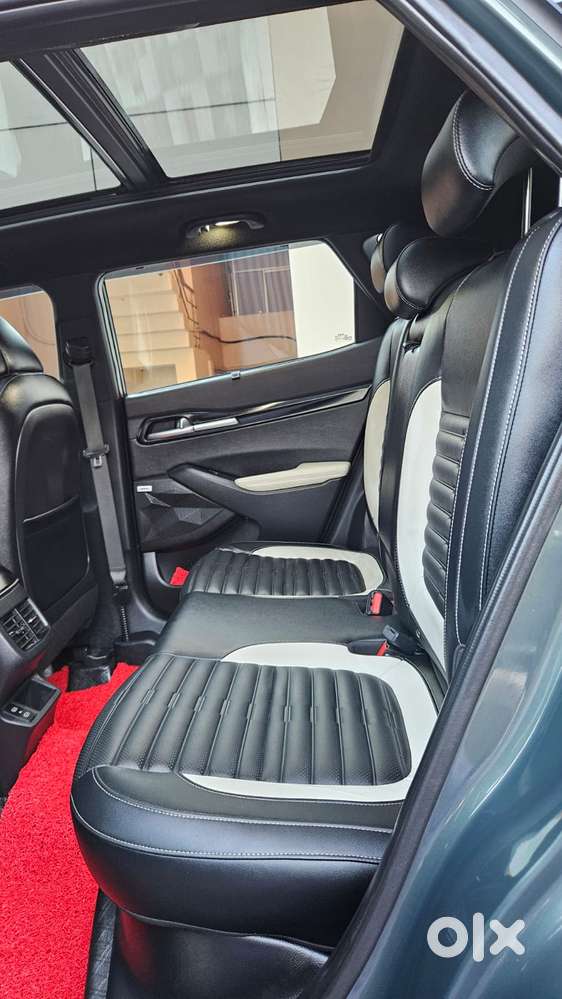 Kia Seltos 1.5 Gtx+ Diesel At, 2024, Diesel