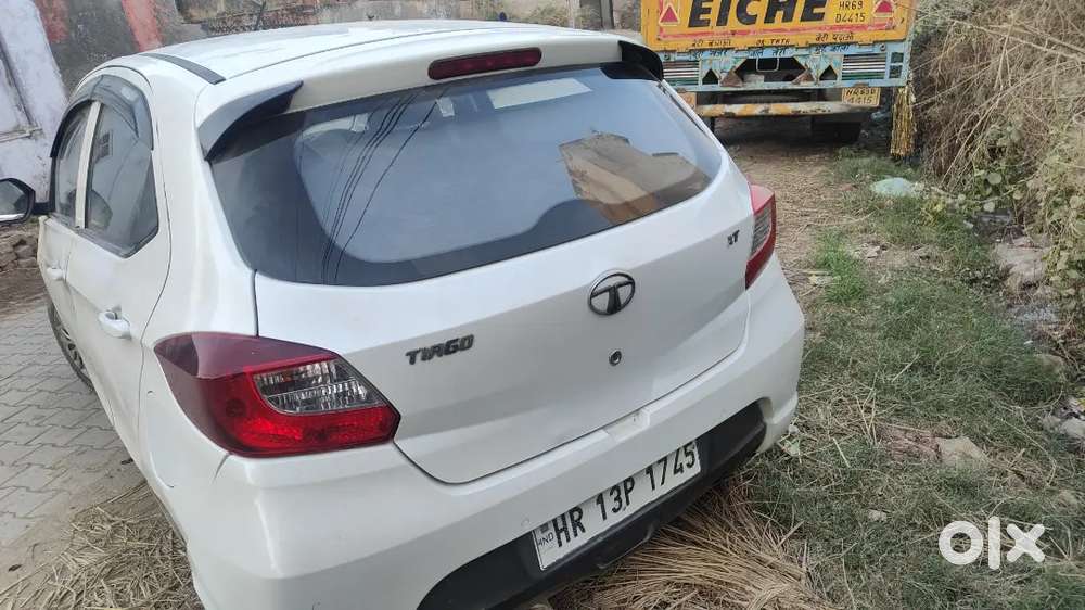 Tata Indigo V Series 2019 Diesel Good Condition
