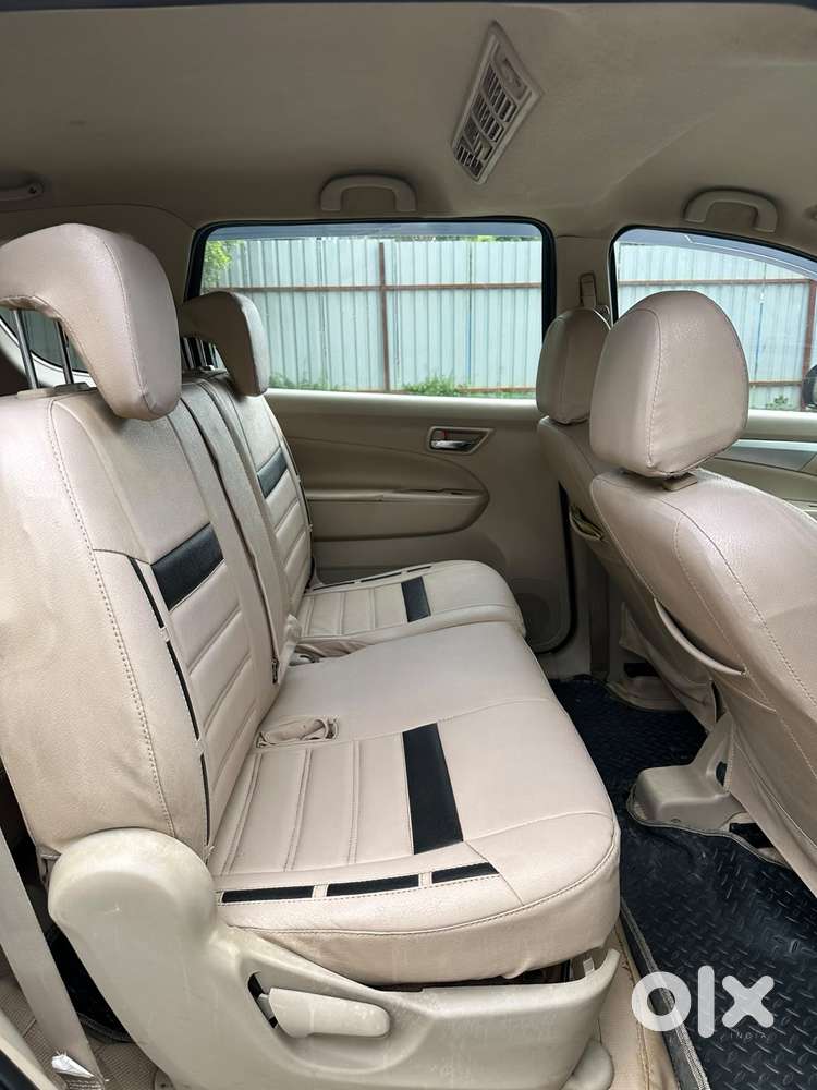 Maruti Suzuki Ertiga Shvs Vdi, 2015, Diesel