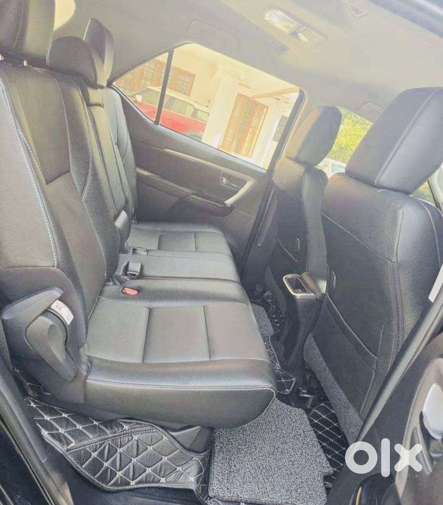 Toyota Fortuner 4x2 At 2.8 Diesel, 2023, Diesel
